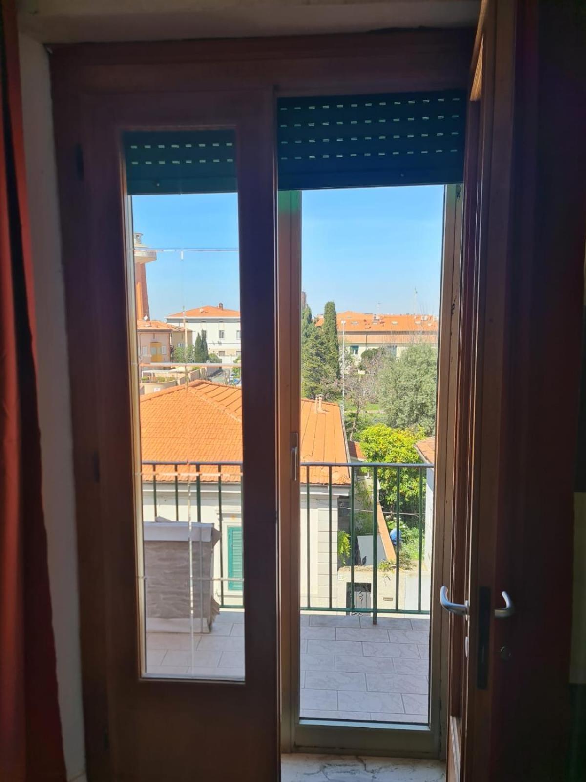 Ricci 16 - Suite & Rooms Λιβόρνο Εξωτερικό φωτογραφία