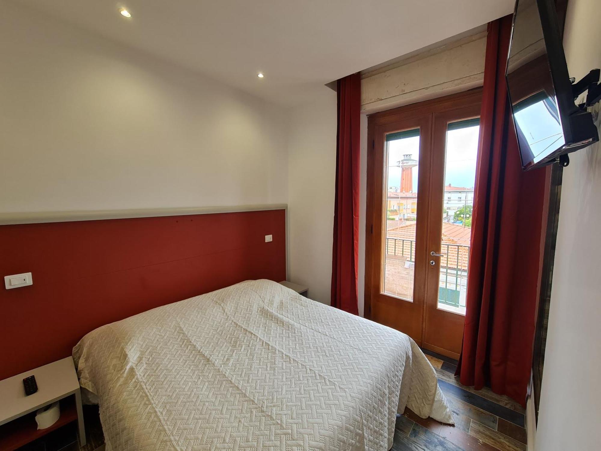 Ricci 16 - Suite & Rooms Λιβόρνο Εξωτερικό φωτογραφία