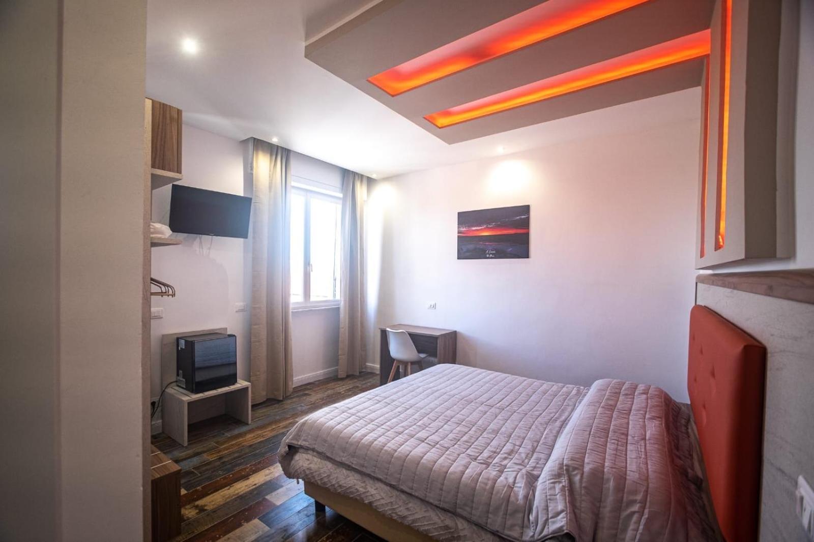 Ricci 16 - Suite & Rooms Λιβόρνο Εξωτερικό φωτογραφία