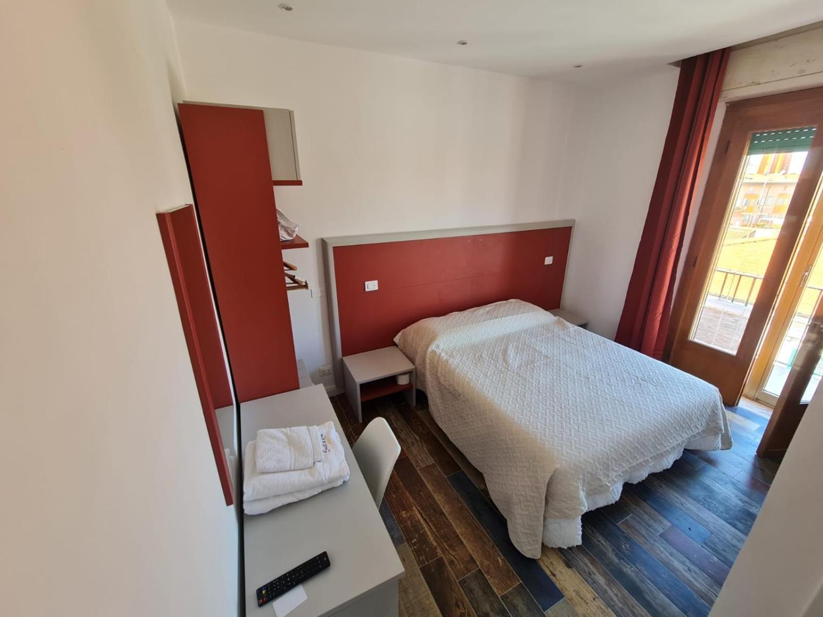 Ricci 16 - Suite & Rooms Λιβόρνο Εξωτερικό φωτογραφία