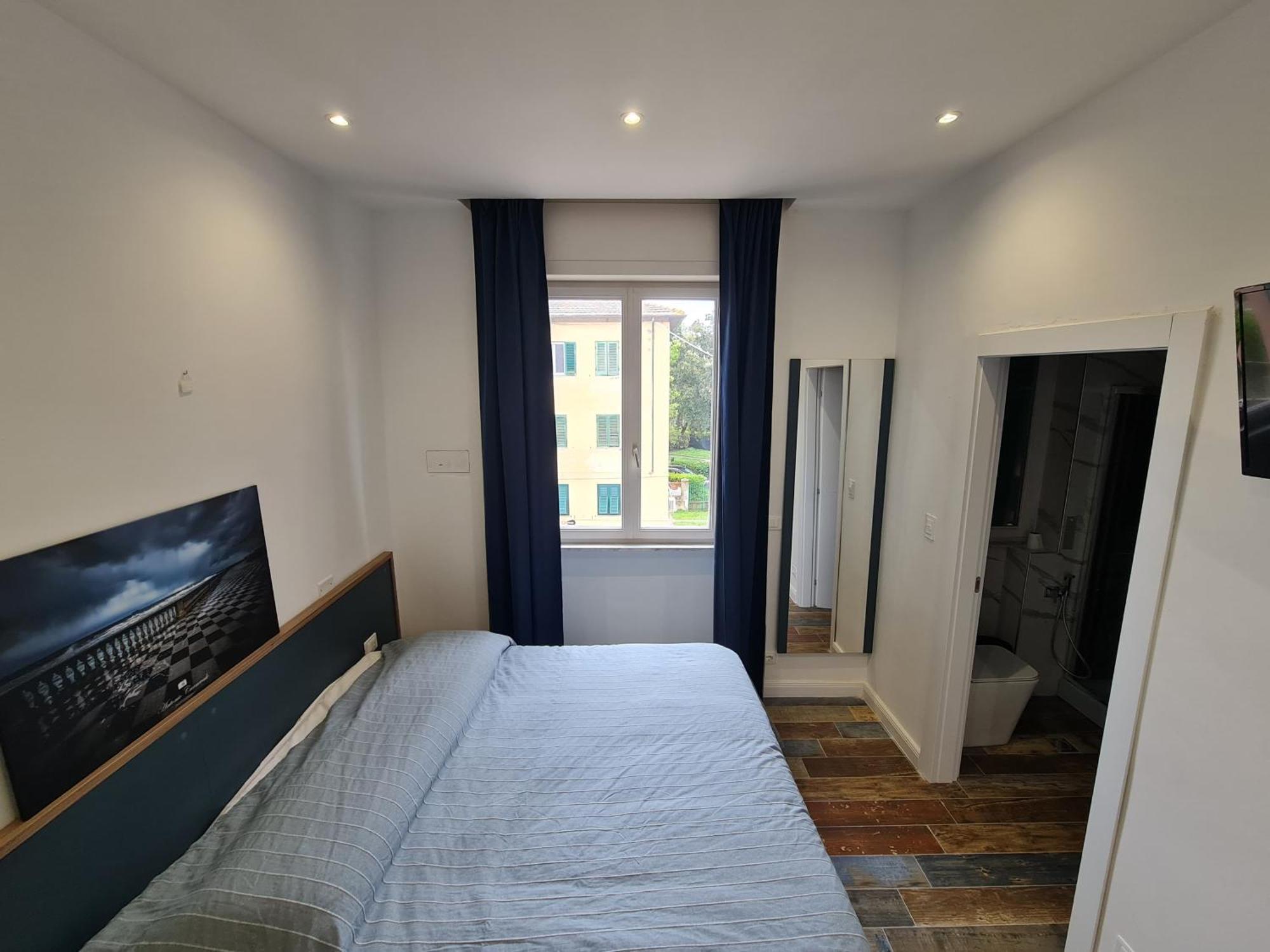 Ricci 16 - Suite & Rooms Λιβόρνο Εξωτερικό φωτογραφία