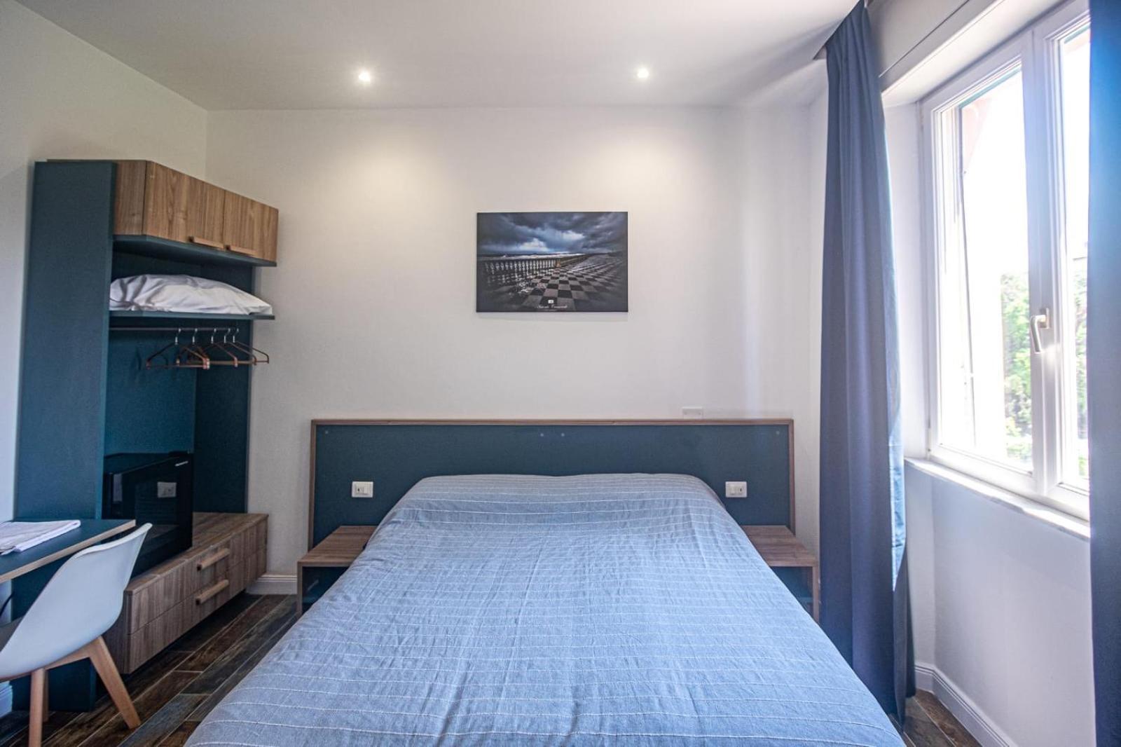 Ricci 16 - Suite & Rooms Λιβόρνο Εξωτερικό φωτογραφία